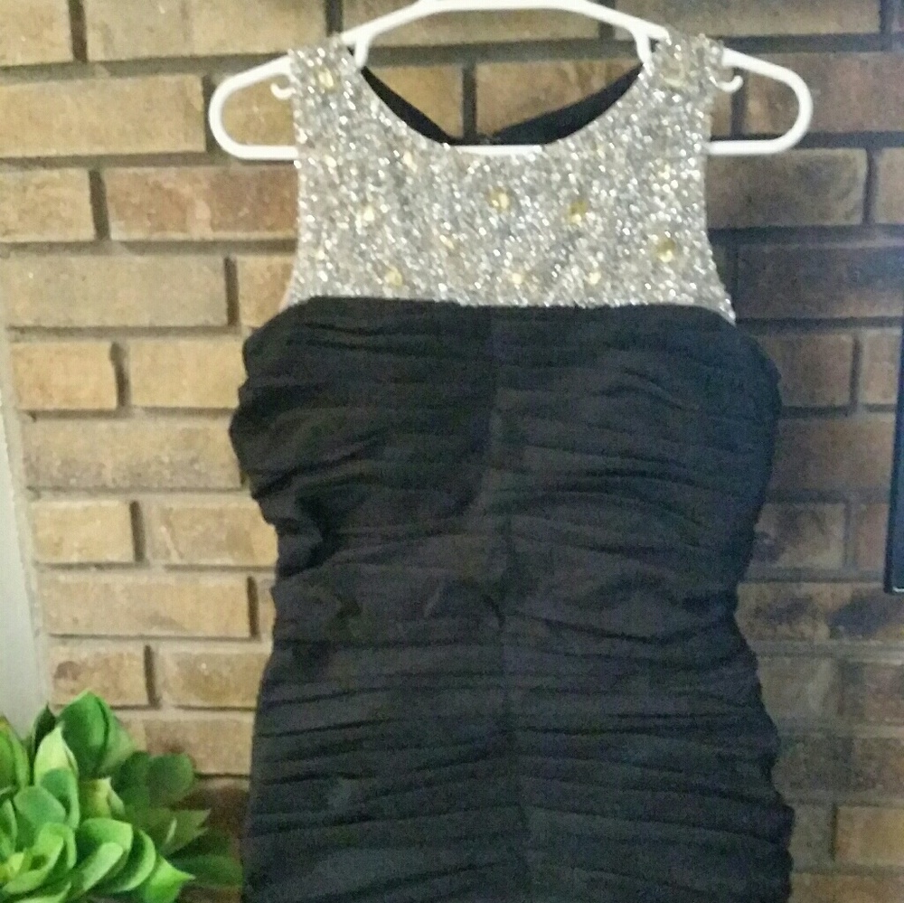 JS Boutique Cocktail Dress